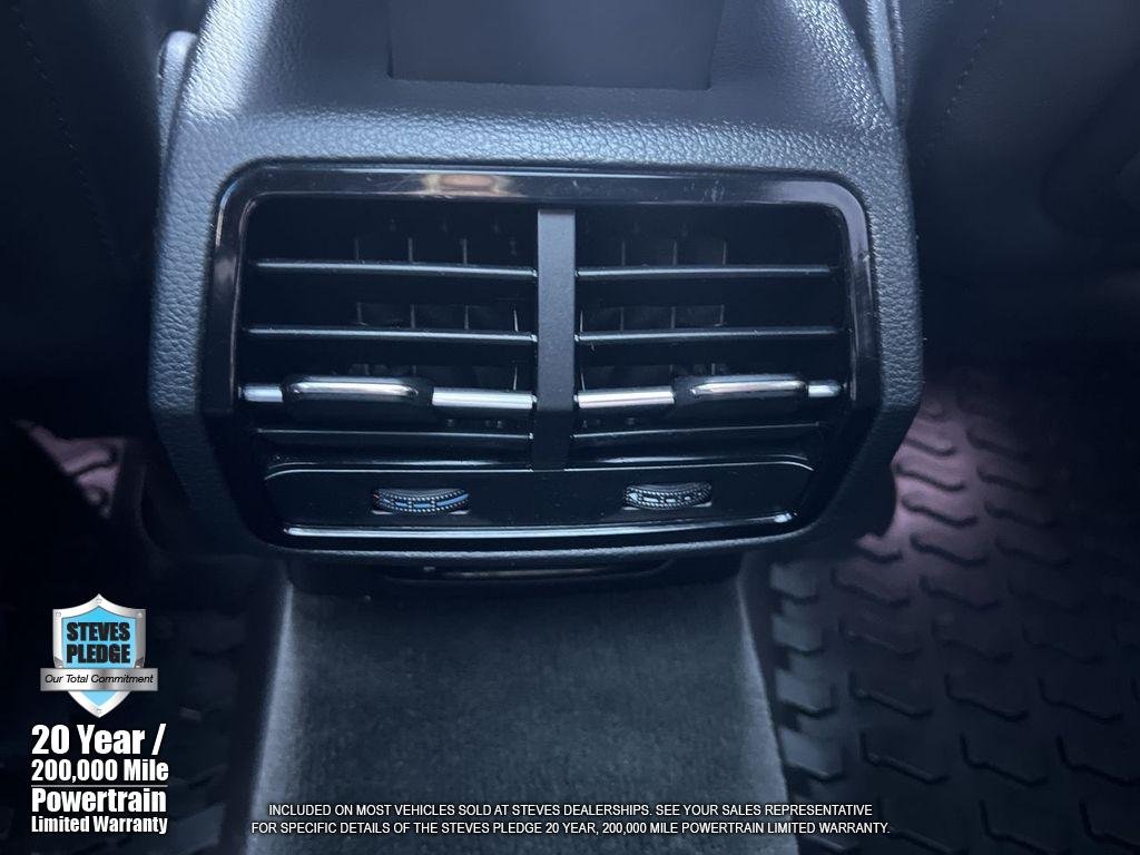 2021 Audi Q3 S Line Premium Plus - Photo 26