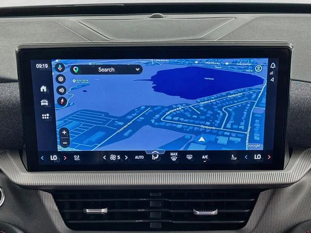 New 2026 Ford Explorer ST-Line