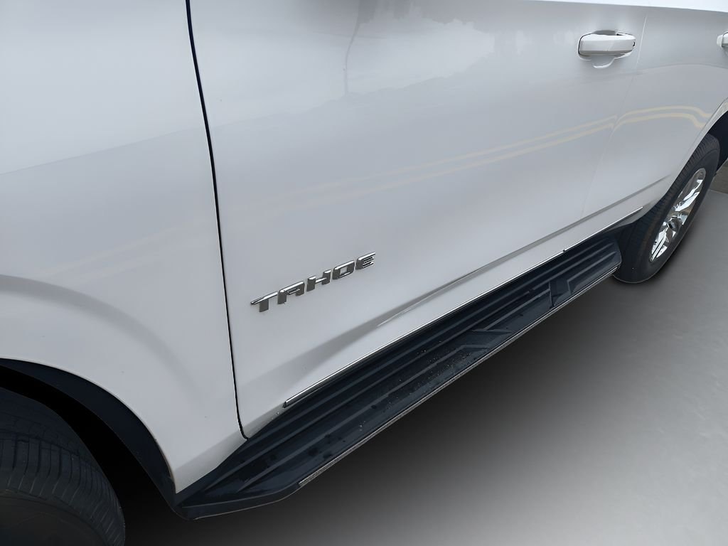 2021 Chevrolet Tahoe LT - Photo 32
