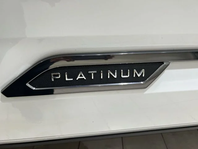 Certified Used 2026 Wind Chill Pearl Toyota Platinum image 28