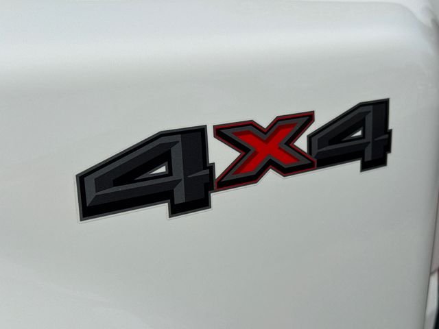 Used 2026 White Ford Lariat image 8
