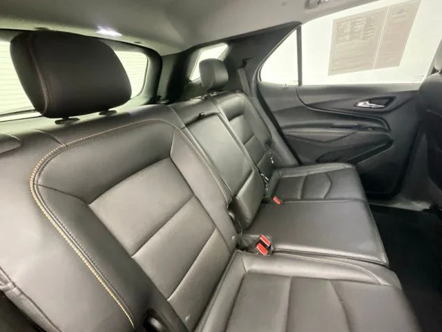 Used 2019 Silver Chevrolet Premier image 14