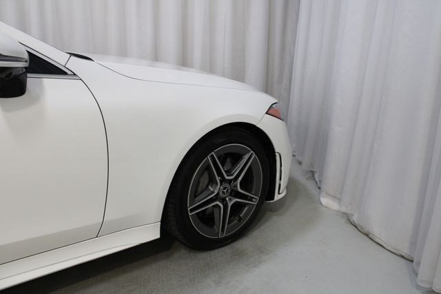 Used 2019 White Mercedes-Benz CLS 450 image 28