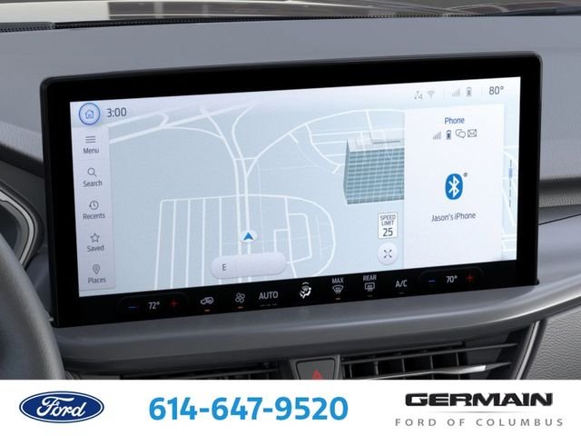 2026 Ford Escape Active - Photo 18