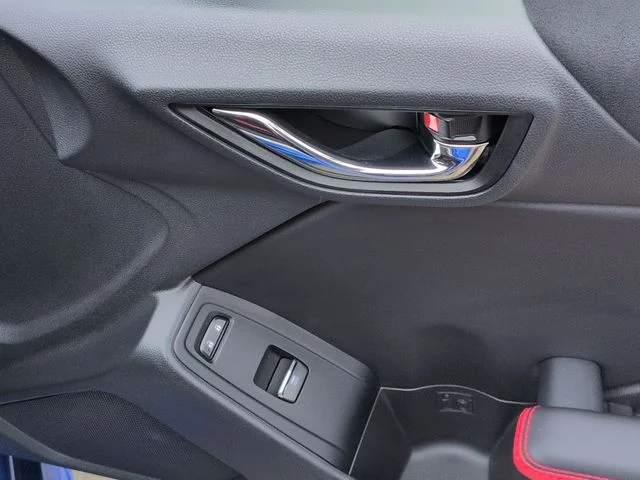 New 2026 WR BLUE PEARL Subaru Limited image 28