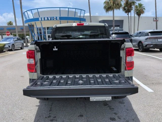 Certified Used 2024 Terrain Ford XLT image 13