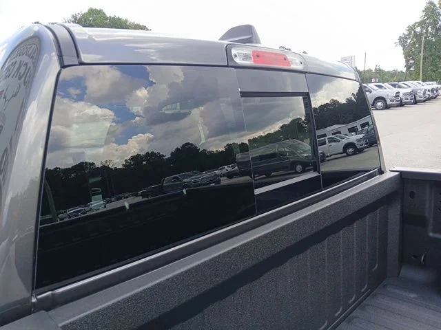 New 2026 Granite Crystal Metallic Clearcoat RAM Warlock image 8