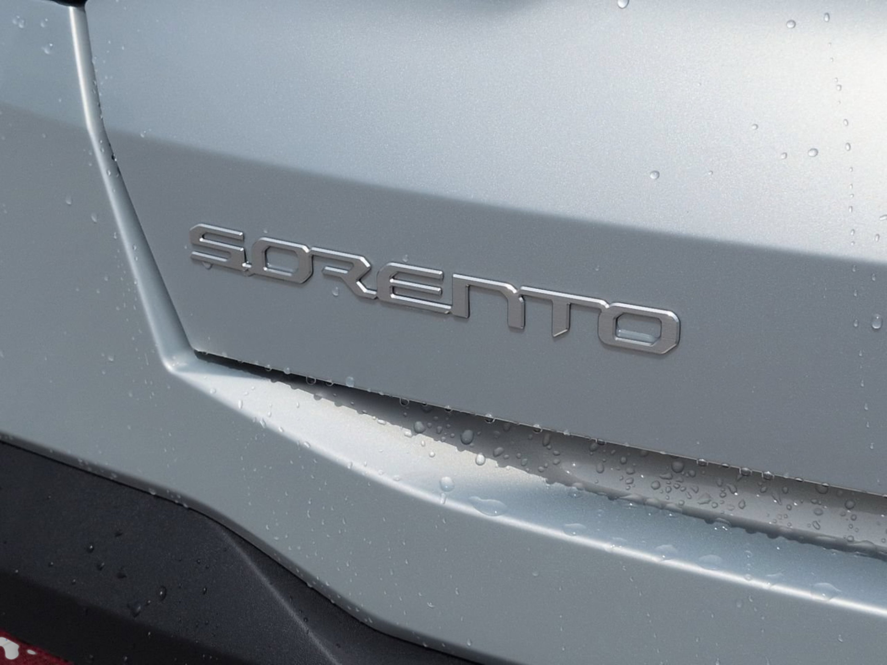 New 2026 Ivory Silver Kia LX image 40