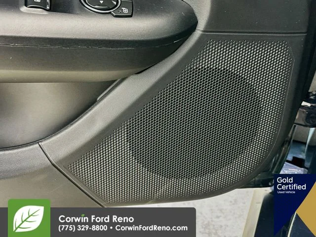 Certified Used 2026 Blue Ford Dark Horse image 23