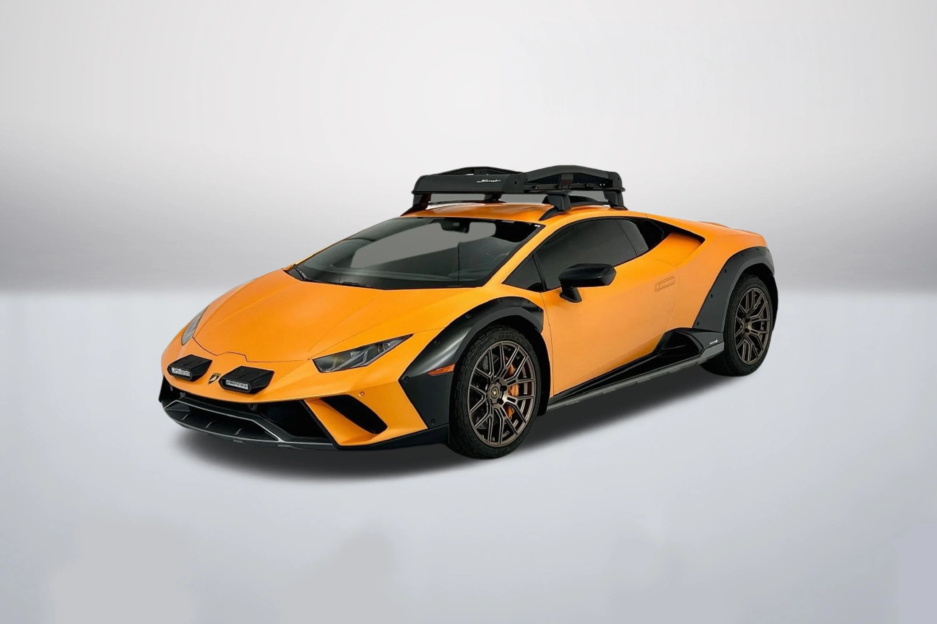 2023 Lamborghini Huracan