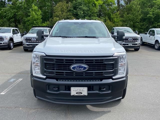 New 2026 White Ford XL image 2