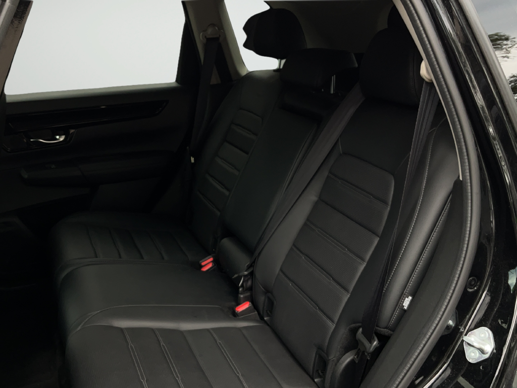 Used 2024 Black Honda EX-L image 26