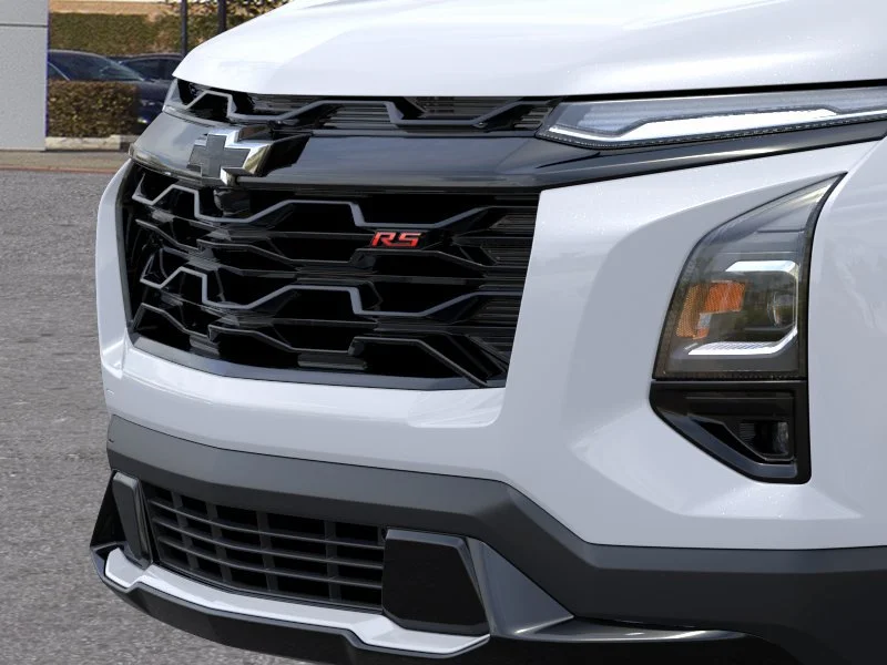 2026 Chevrolet Equinox RS - Photo 13