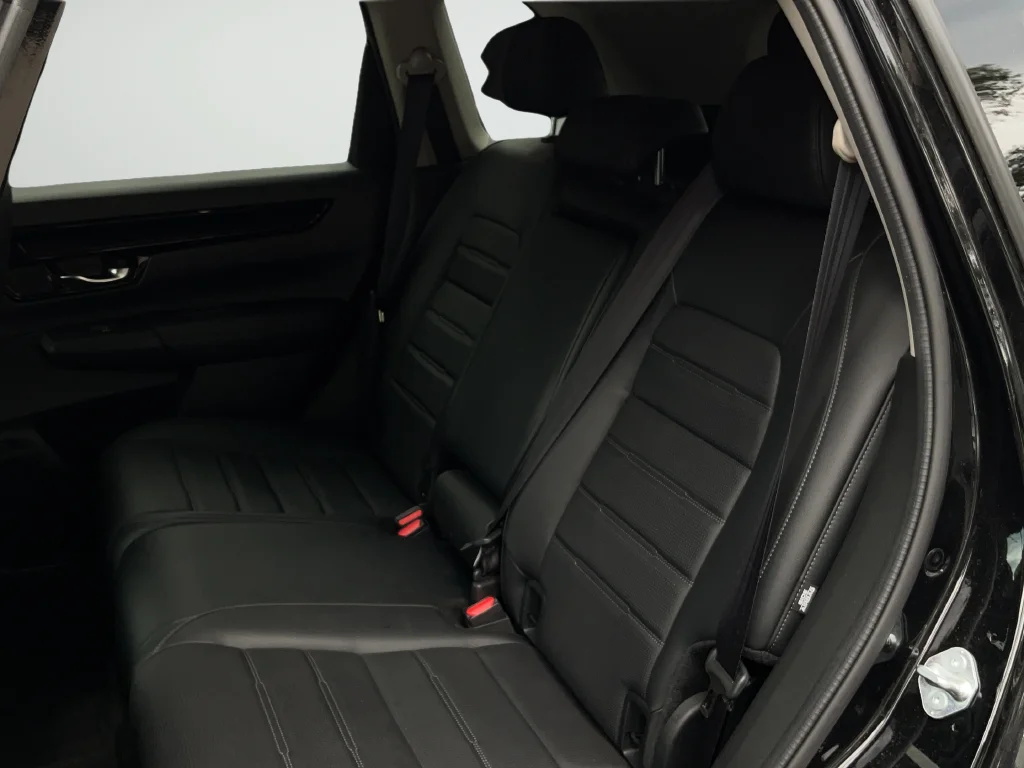 Used 2024 Black Honda EX-L image 26