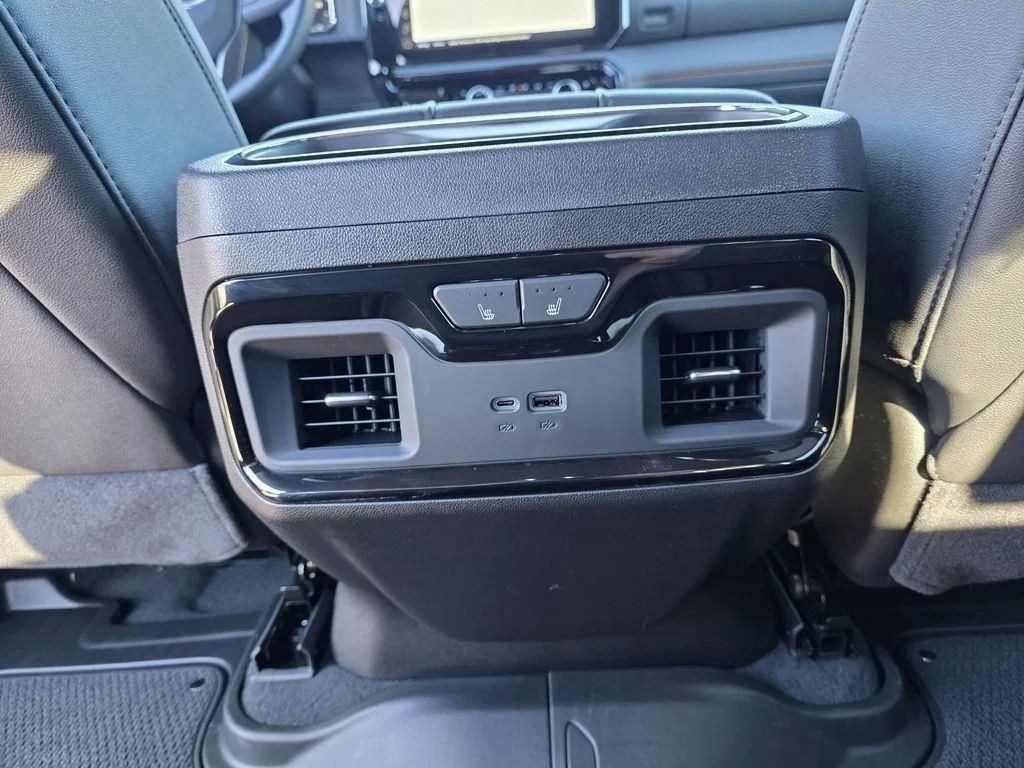 2026 GMC Sierra 1500 AT4 - Photo 15
