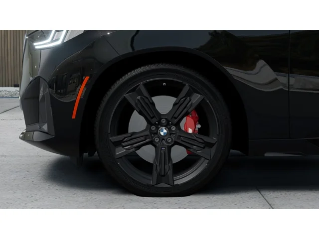 New 2026 Black Sapphire Metallic BMW 30 xDrive image 7