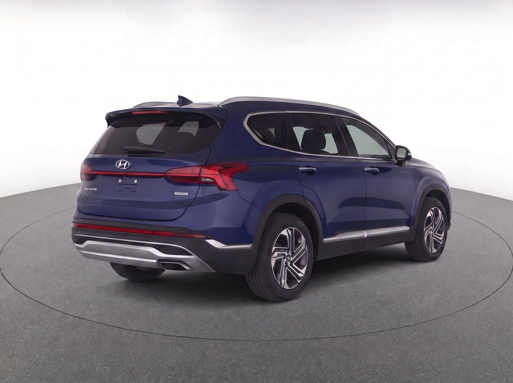 2023 Hyundai Santa Fe SEL - Photo 4