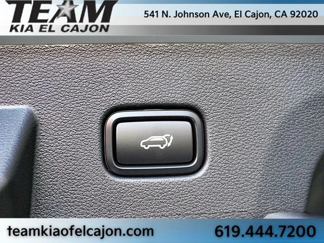 New 2026 Gray Kia EX image 17