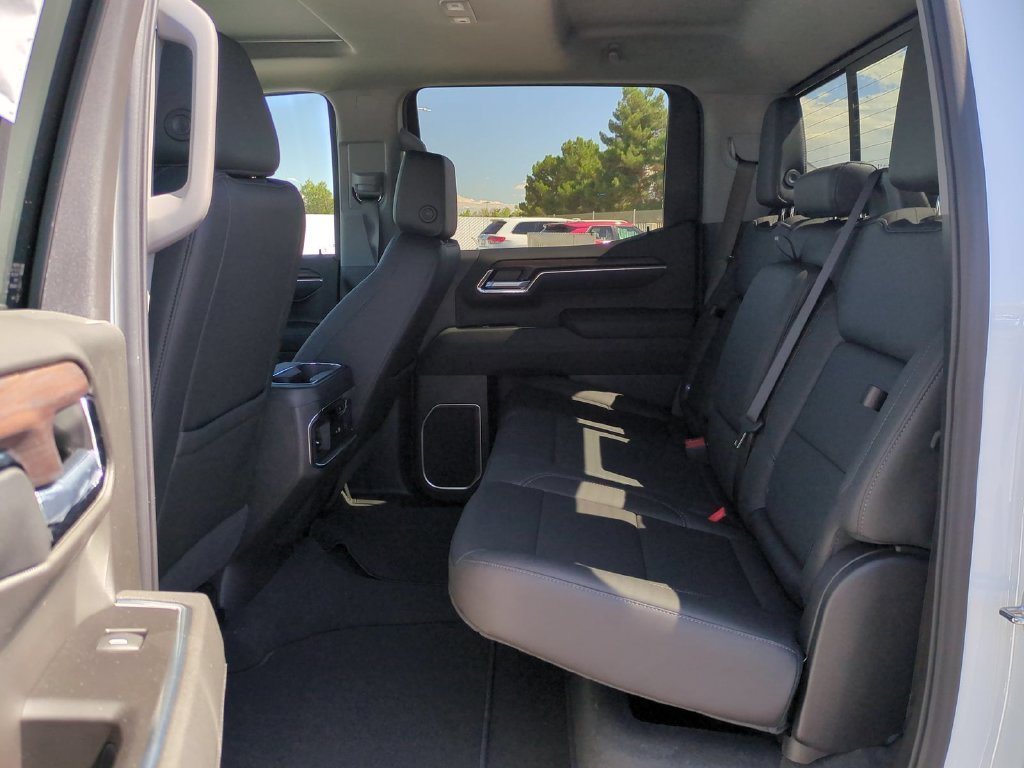 2026 GMC Sierra 1500 SLT - Photo 26