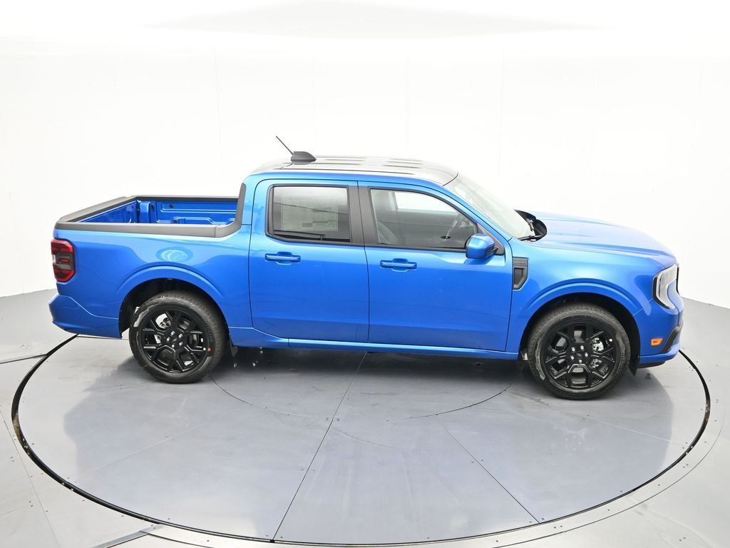 2025 Ford Maverick Lobo Standard - Photo 24