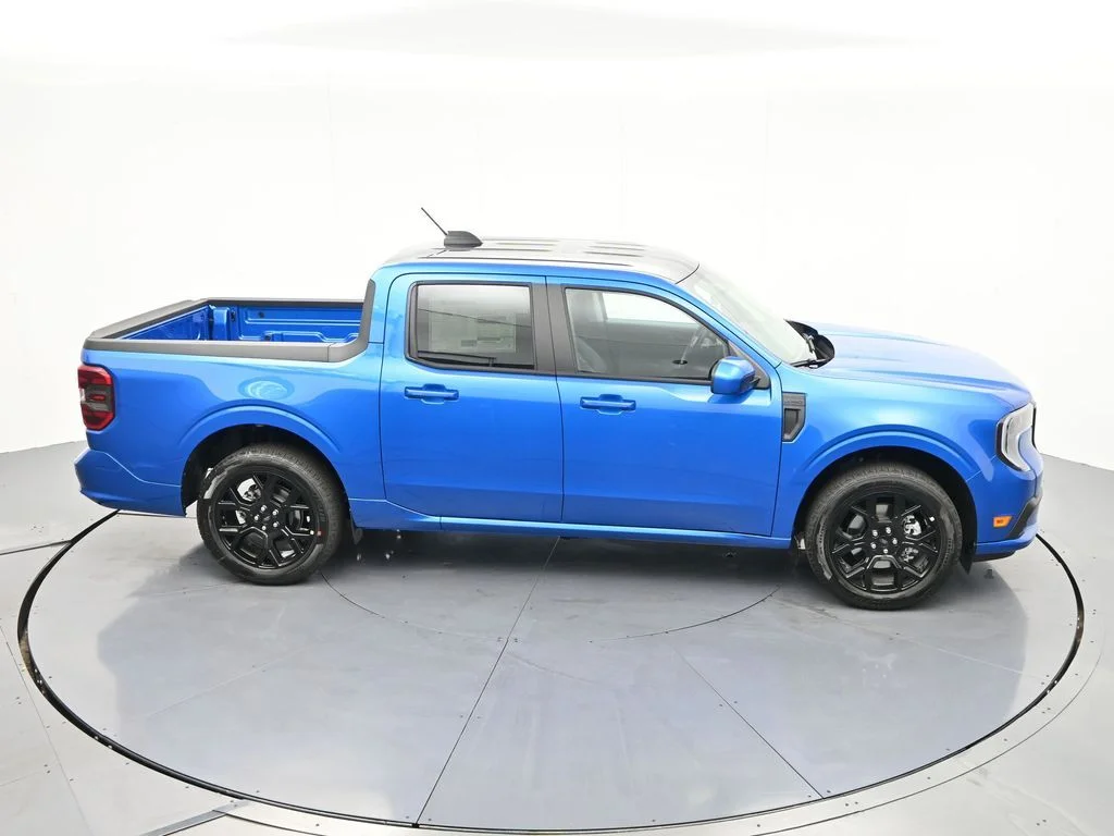 2025 Ford Maverick Lobo Standard - Photo 24