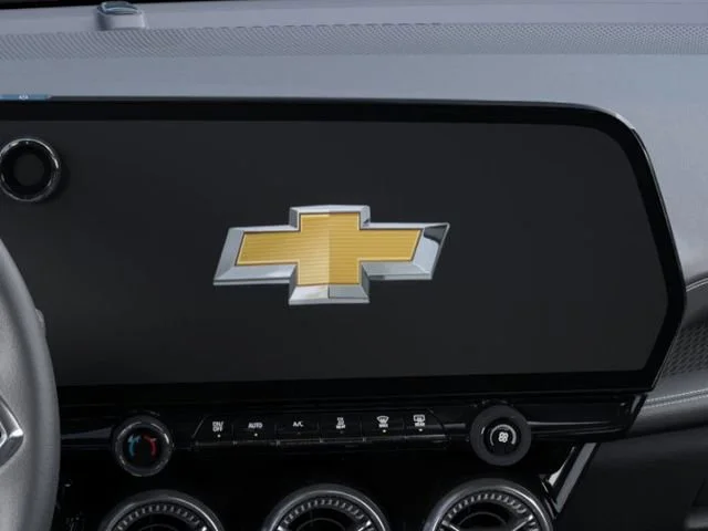 2025 Chevrolet Blazer EV LT - Photo 21