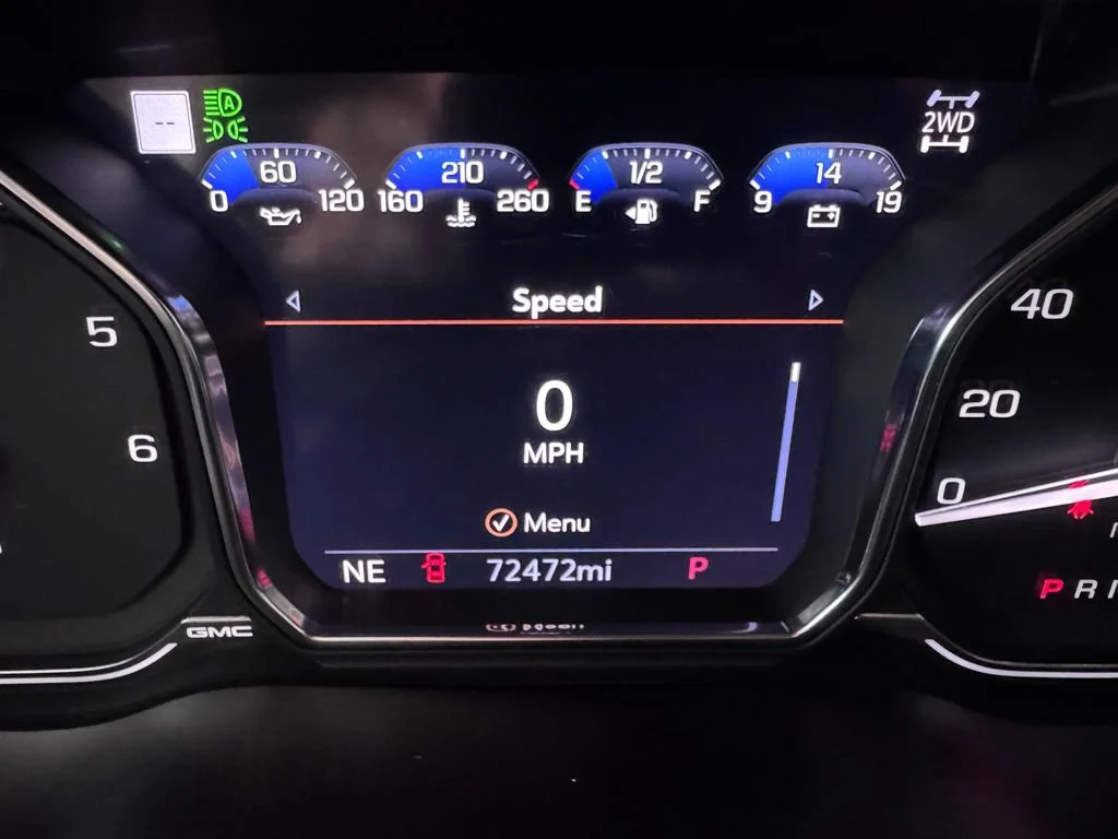 2021 GMC Sierra 1500 Denali Denali - Photo 18