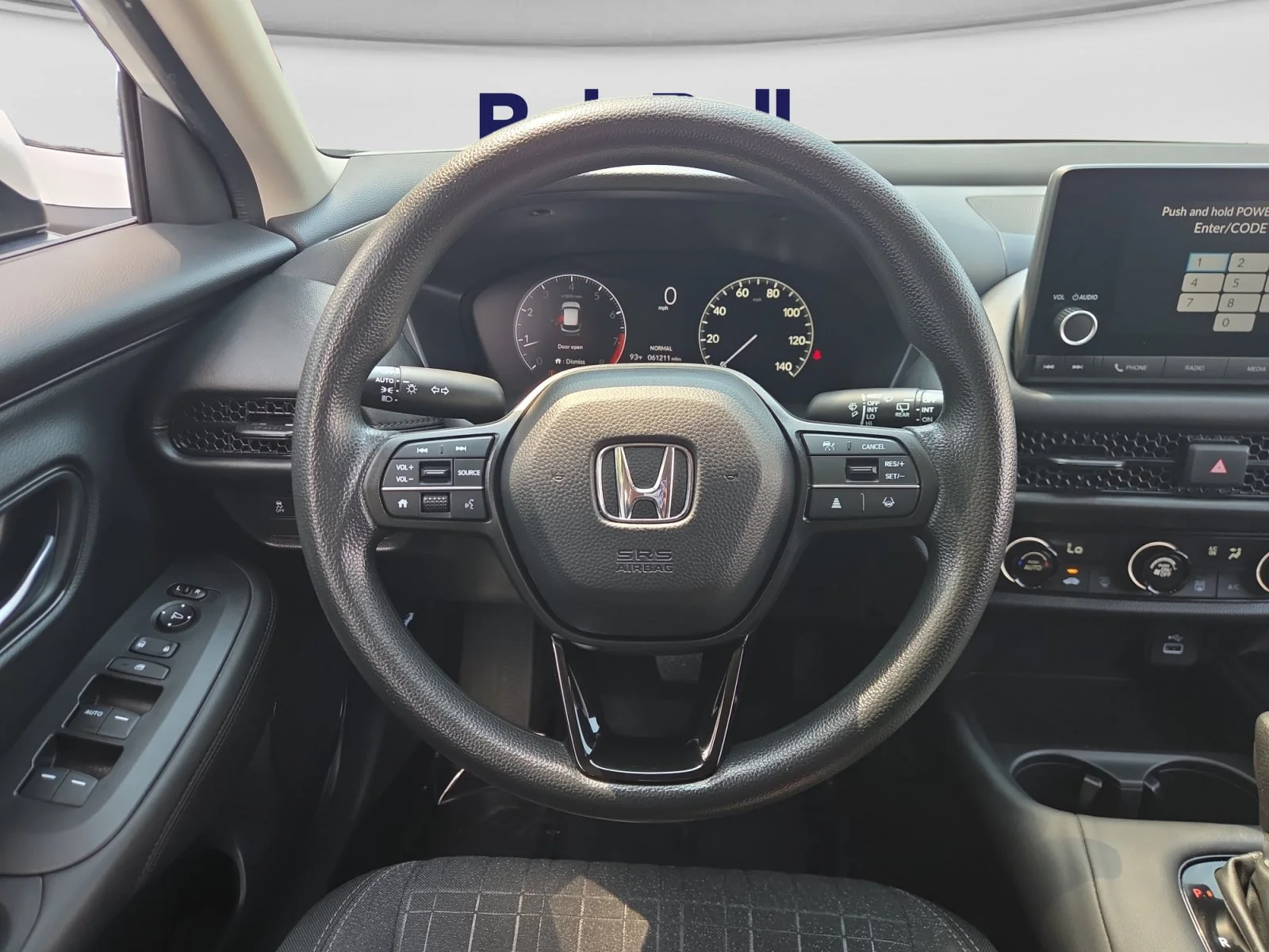 Certified Used 2024  Honda LX image 12