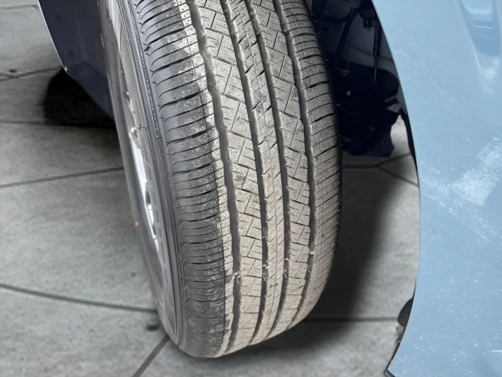 Used 2023 Blue Ford XL image 29