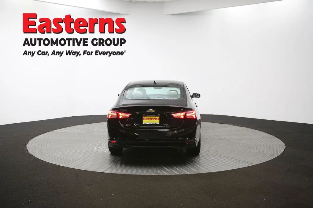 Used 2024 Black Chevrolet LT image 34