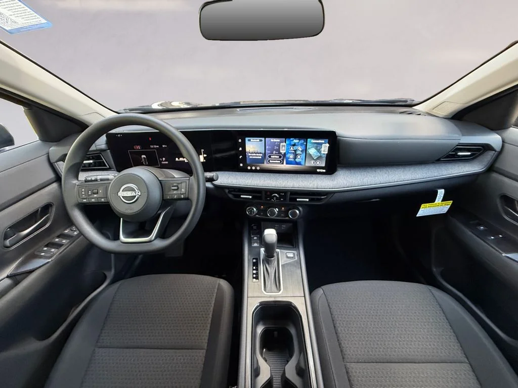 New 2027 Blue Nissan S image 12