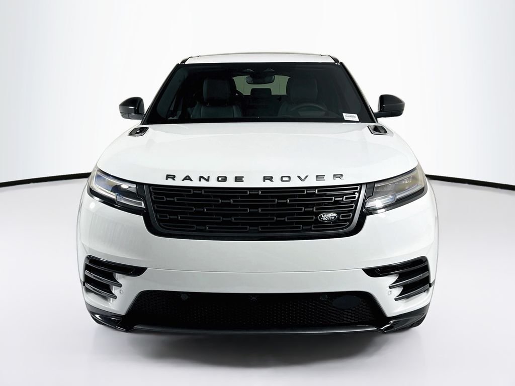 Used 2026 Fuji White Land Rover P250 Base image 2