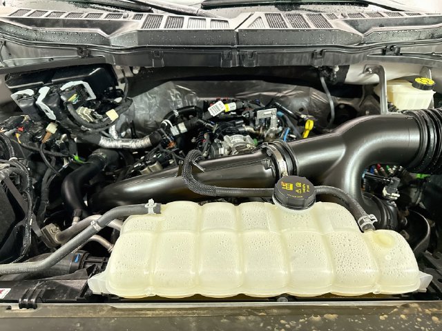 Used 2024  Ford STX image 29