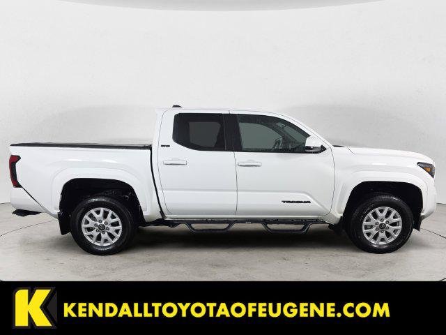 Certified Used 2024 ICE CAP Toyota  image 4