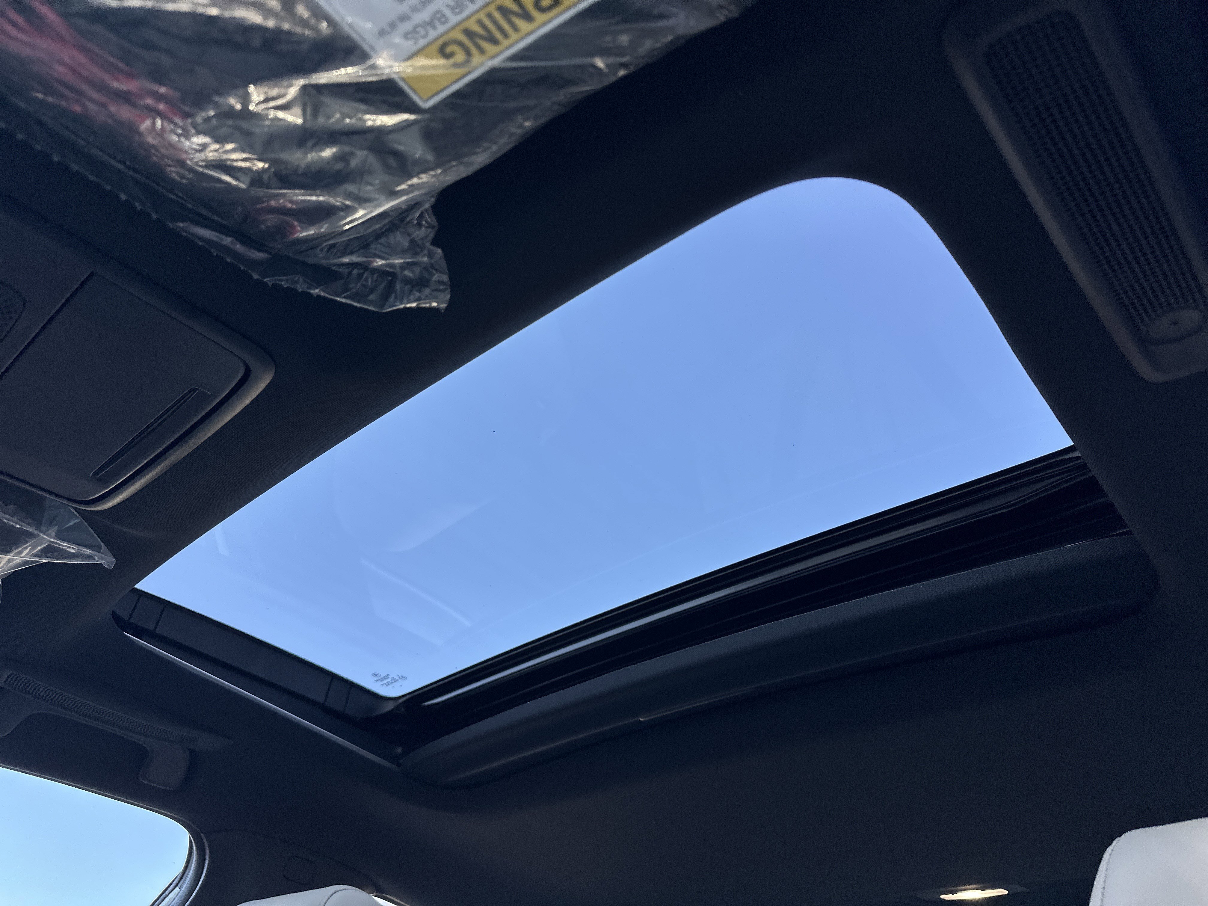 New 2026 Platinum White Pearl Acura w/A-Spec Technology Package image 25
