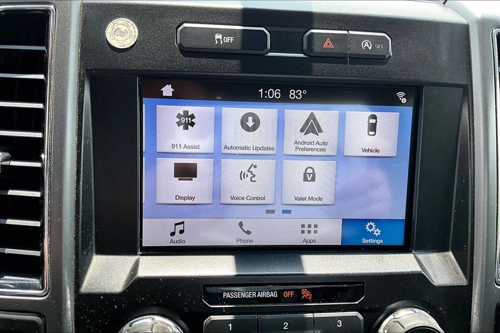 Used 2019 Gray Ford XLT image 35