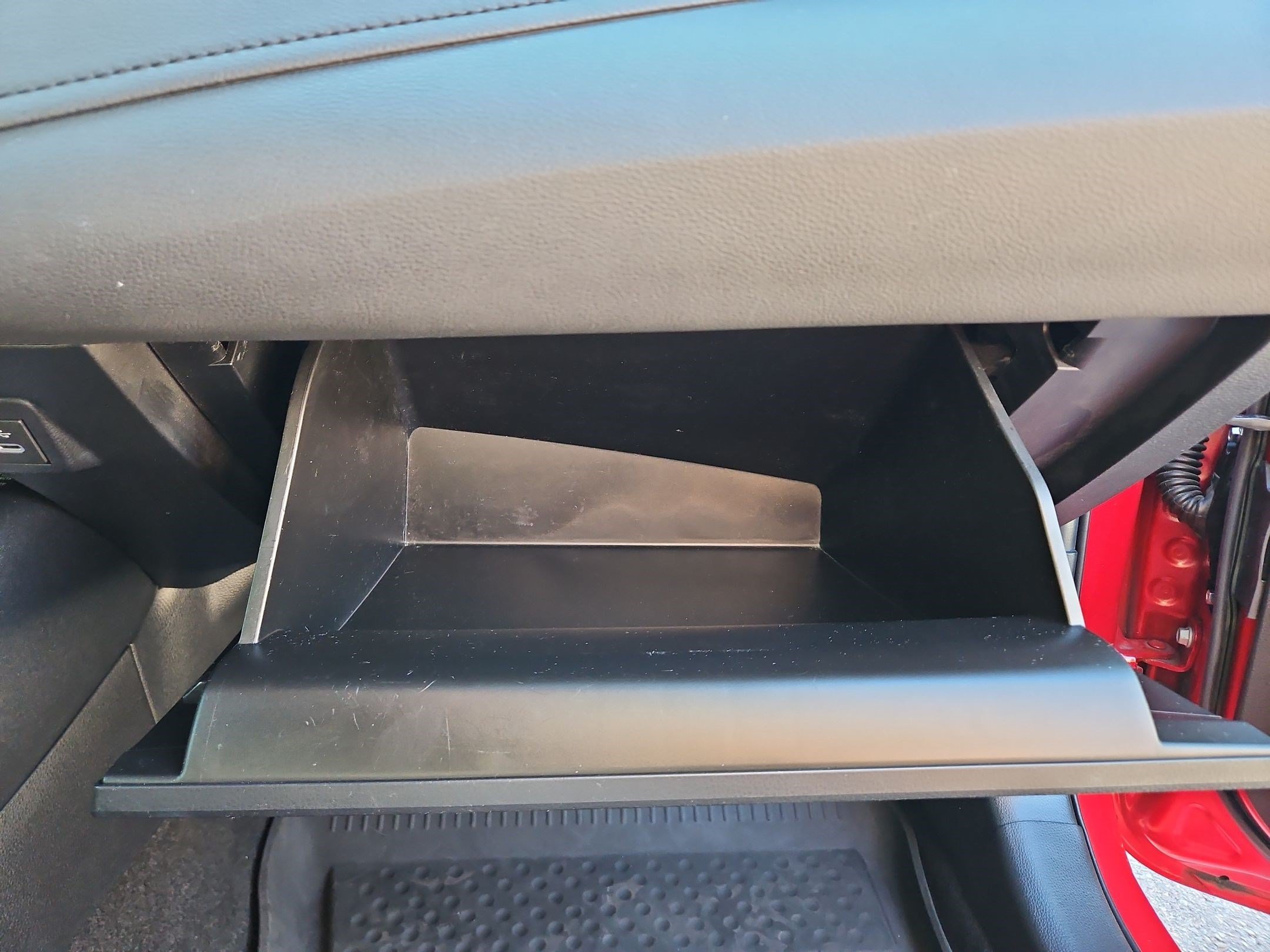 Used 2023 Red Toyota Core image 29