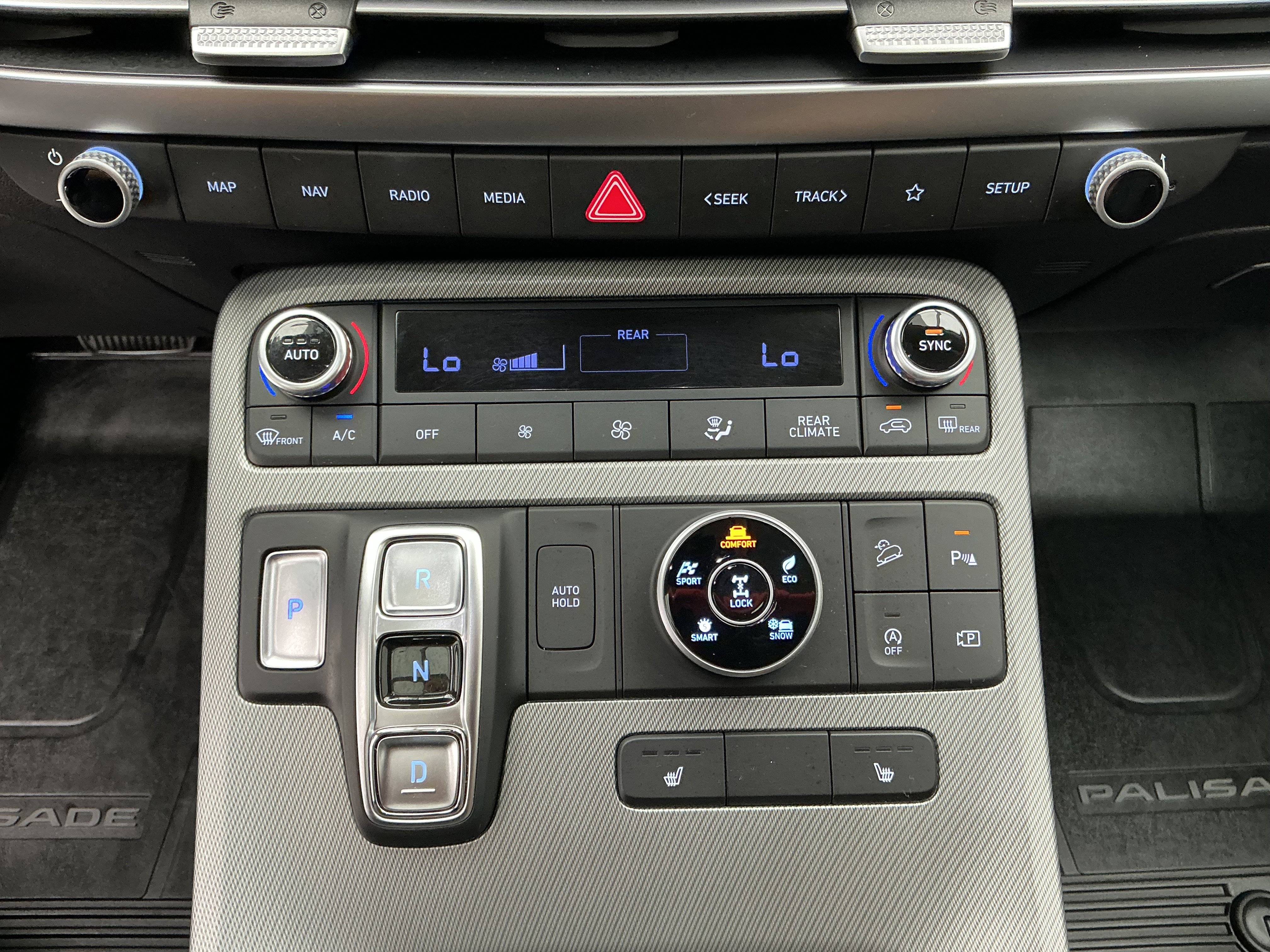 Certified Used 2023 Steel Graphite Hyundai XRT image 12
