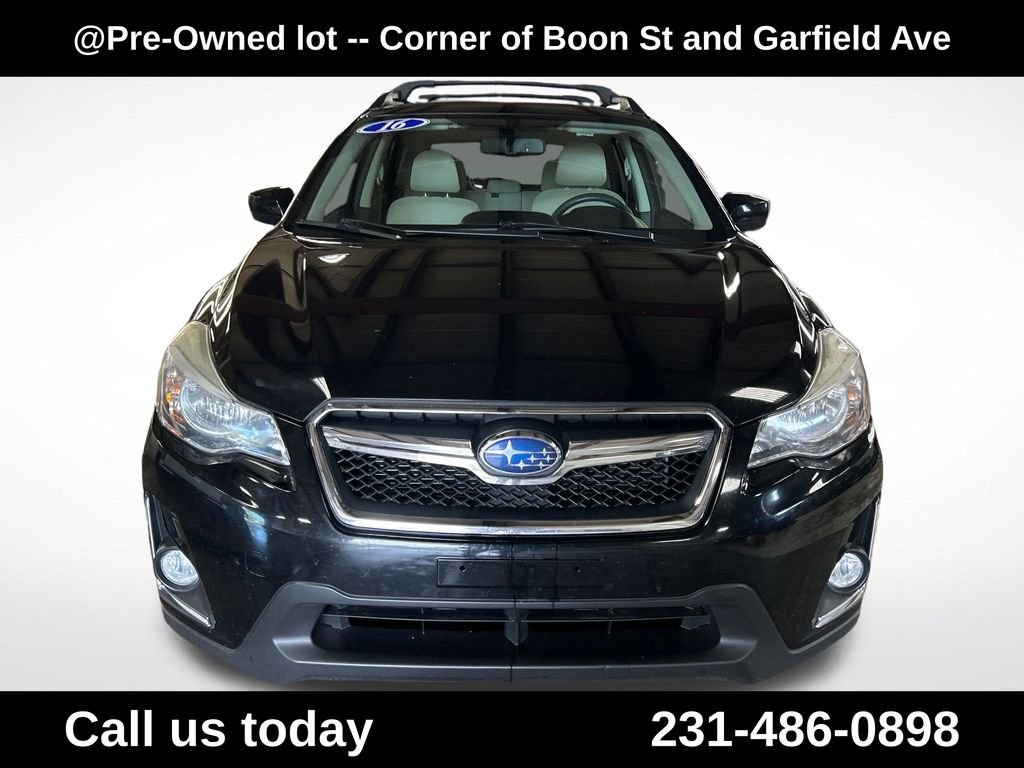 Used 2016 Black Subaru 2.0i Premium image 8