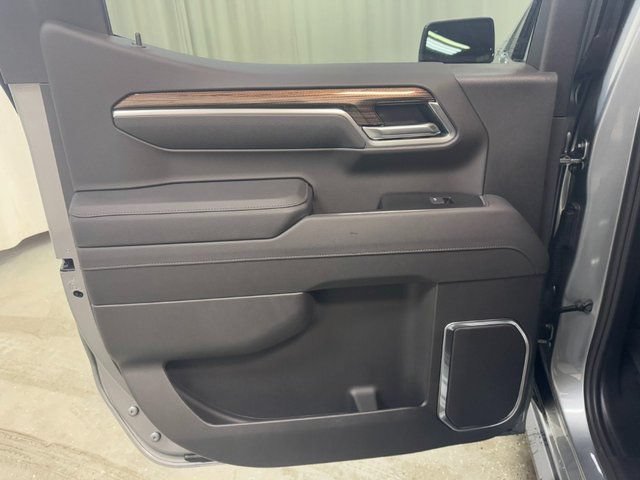2026 Chevrolet Silverado 1500 RST - Photo 32