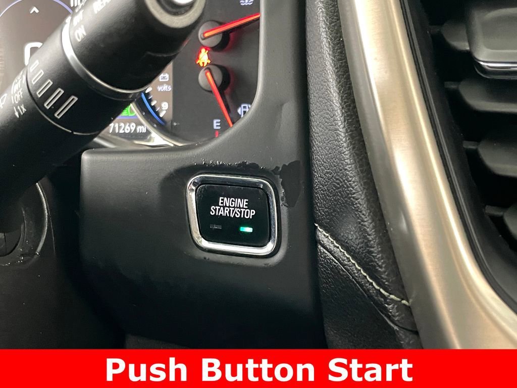 2021 GMC Acadia Denali - Photo 8