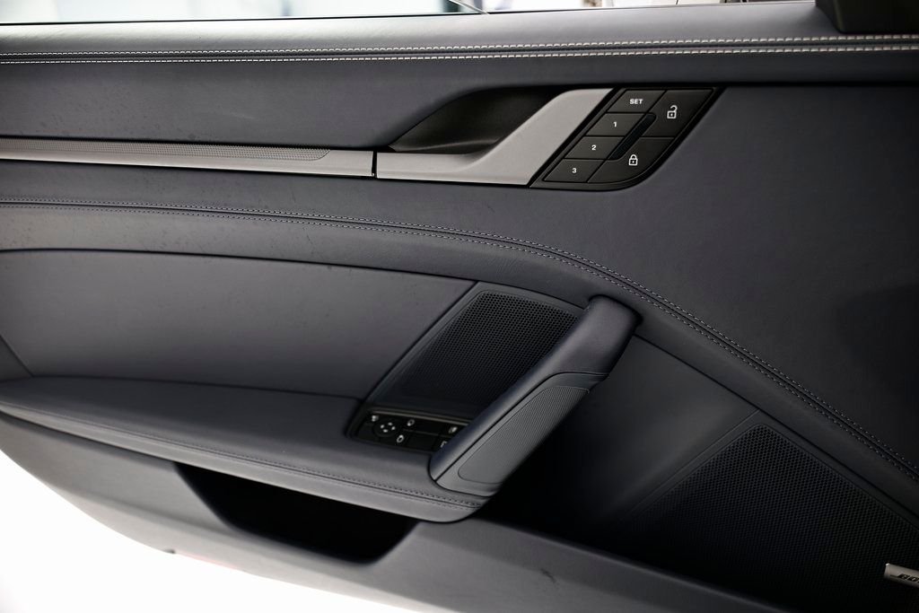 Used 2025 Gray Porsche Carrera S image 22
