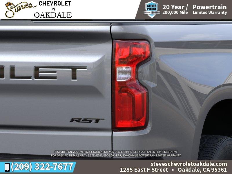 2026 Chevrolet Silverado 1500 RST - Photo 11