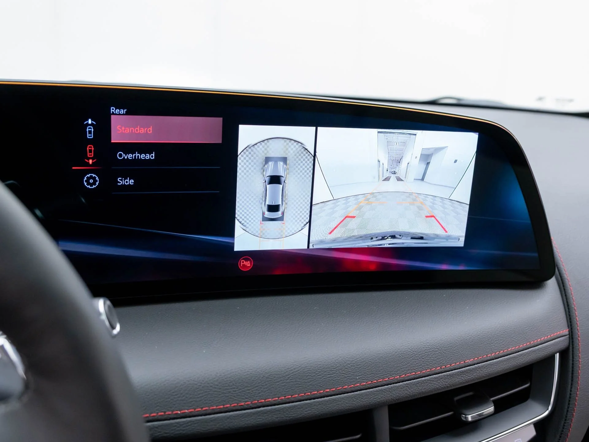 New 2026 Black Cadillac V-Series image 25