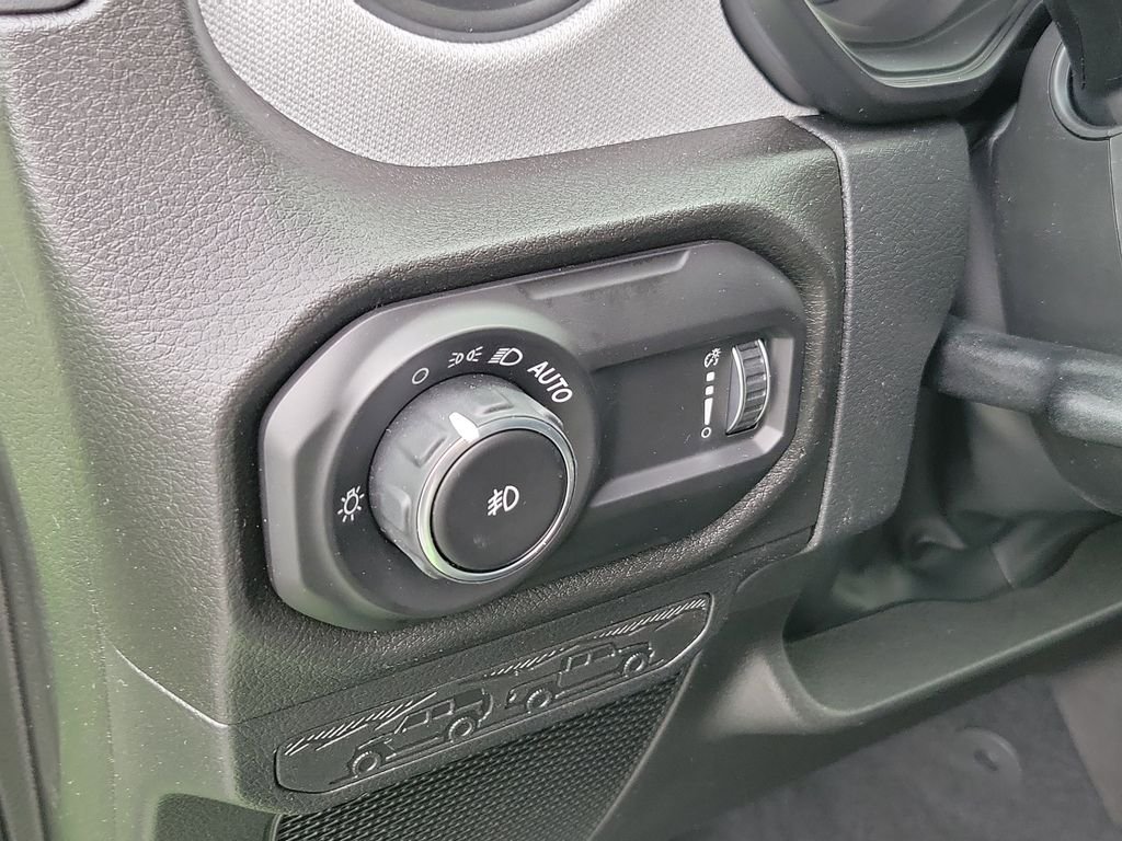 New 2026 Mojito Clearcoat Jeep Sport S image 10