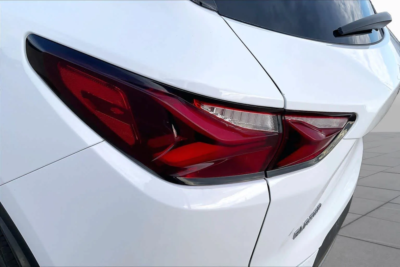 Used 2020 Summit White Chevrolet LT image 25
