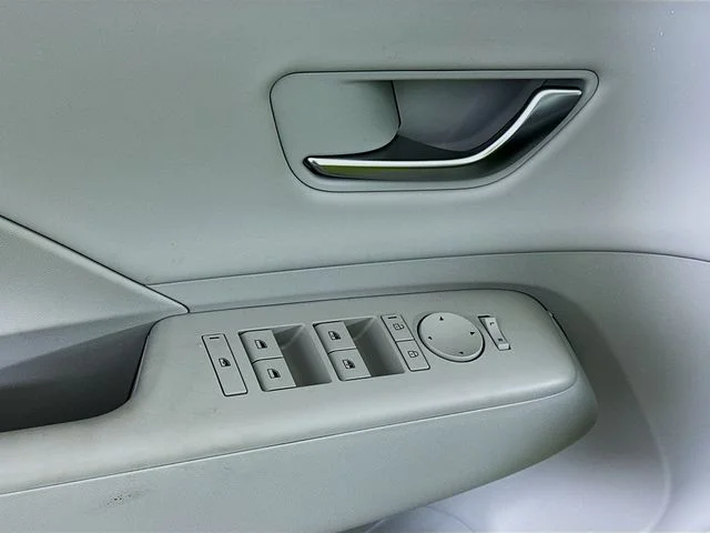 New 2026 Yellow Hyundai Limited image 10