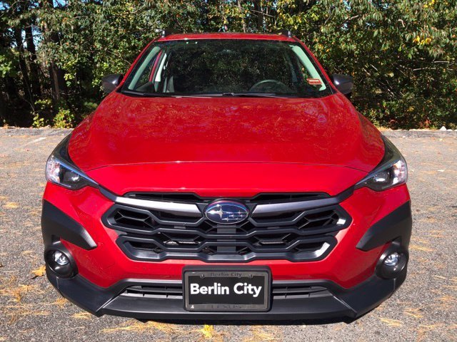 Used 2026 Red Pearl Subaru Premium image 9