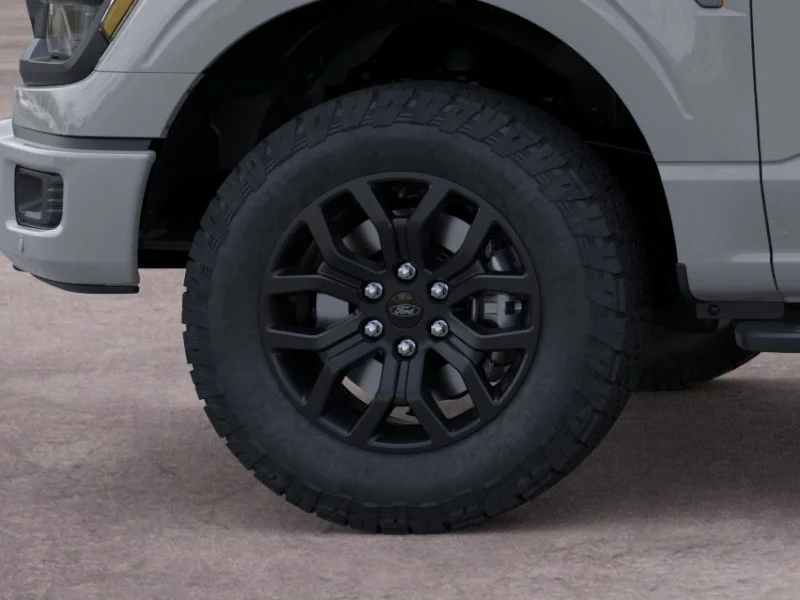New 2026 Avalanche Ford Tremor® image 19