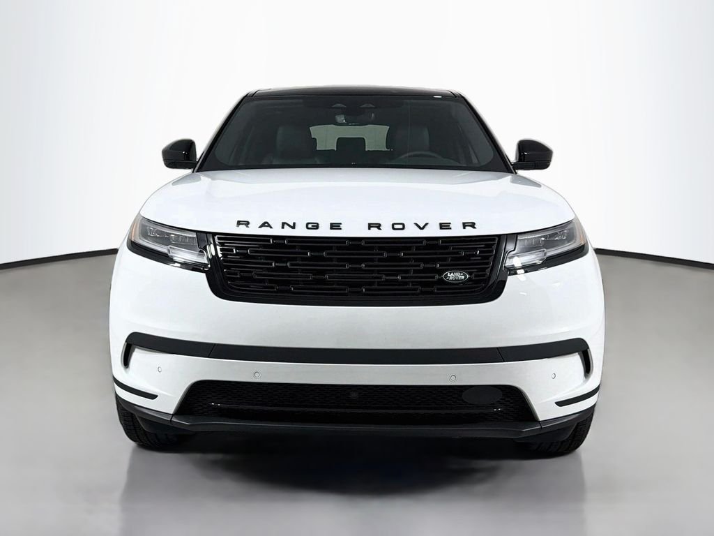 New 2026 Fuji White Land Rover S image 2